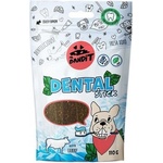 VetExpert Mr. Bandit Dental Stics beef - дентални лакомства за кучета, с говеждо месо, 110 гр - Полша