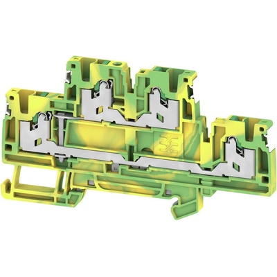 Weidmüller S2T 2.5 PE DL (2902520000)