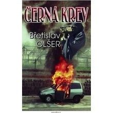 Černá krev