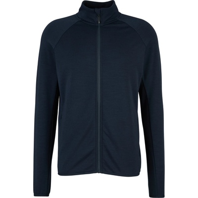 Heber Peak Мъжко вълнено яке Heber Peak MerinoBlend SaplingHe. II Jacket Casual jacket - Navy - размер XXL (005-6152-0315)