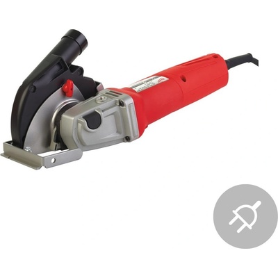 Milwaukee AGV 12-125 X DEC-SET