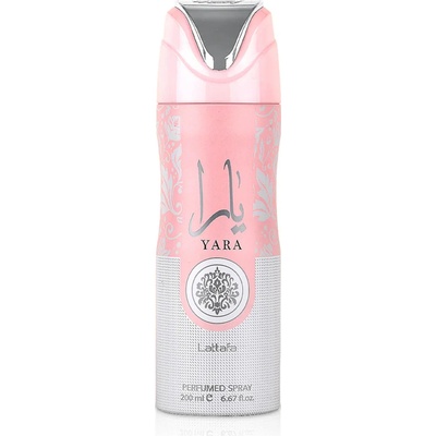 Lattafa Yara 200 ml