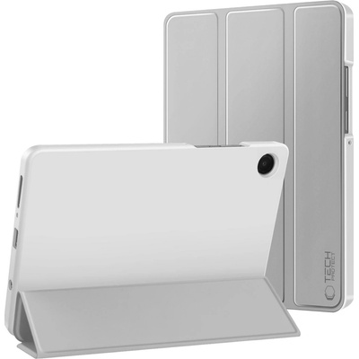 Tech-Protect SmartCase Galaxy Tab A9 A11 8.7 X110 X115 X133 X1355906302334926 šedé