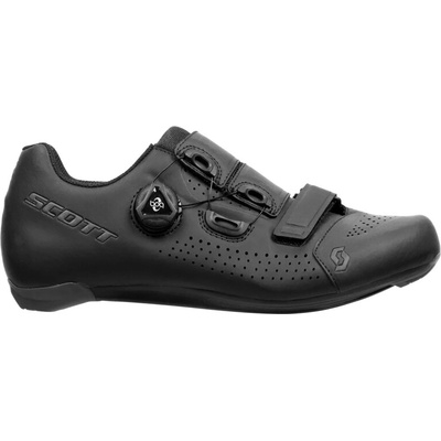 Scott ROAD TEAM BOA mat bl/da gr