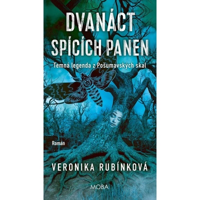 Dvanáct spících panen - Temná legenda z Pošumavských skal