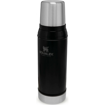 Stanley 1913 Termoska Stanley Legendary 750 ml Černá matná