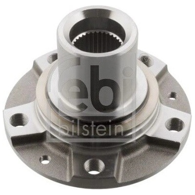 Náboj kola FEBI BILSTEIN 49543