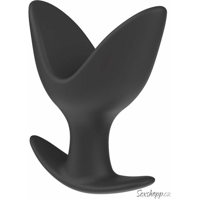 Anchor Plug Large Roztahovací anální kolík
