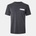 Original Penguin Мъжка тениска Original Penguin Pocket T-Shirt Mens - Dark Charcoal