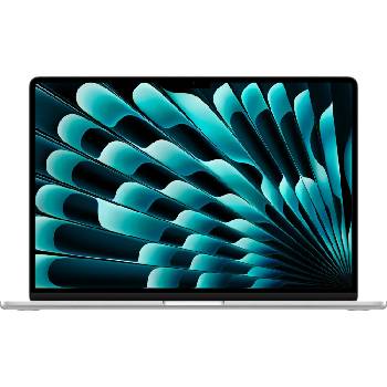 Image 1 of Apple MacBook Air 15 2026, Silver, MDV94ZE/A_BG (MDV94ZE/A_BG)