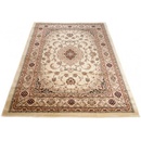 Makro Abra YESEMEK 6956D krémový