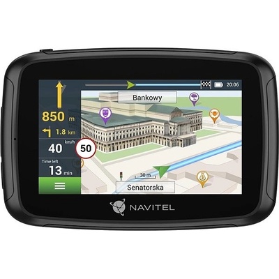 Navitel G590 MOTO