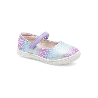 Nelli Blu baleríny CM230520-15 barevná