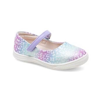 Nelli Blu baleríny CM230520-15 barevná