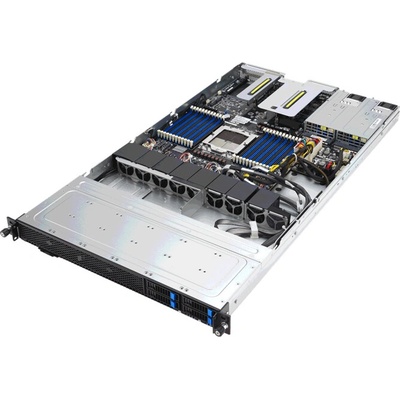 Asus 1U RS501A-E12-RS4