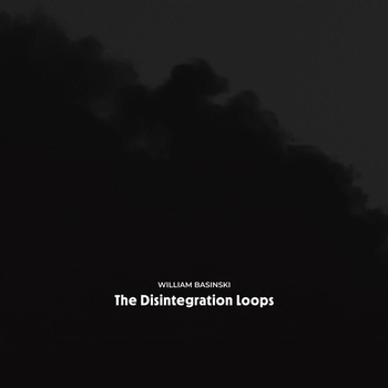 William Basinski - The Disintegration Loops (8 LP) (0656605330013)