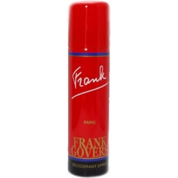 Frank Govers Frank Deodorant Spray 150ml за жени