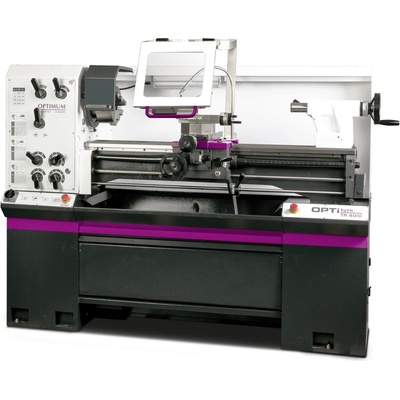 OPTIMUM OPTIturn TM 4010