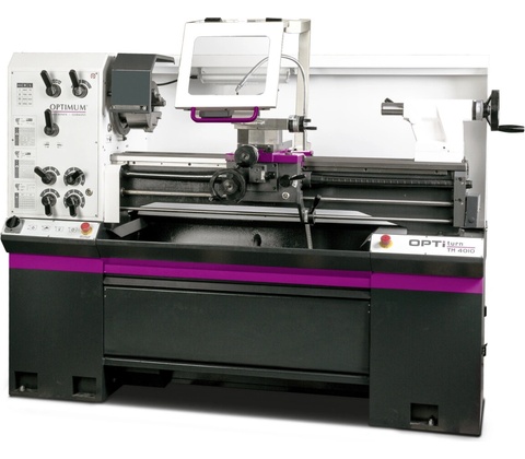 OPTIMUM OPTIturn TM 4010