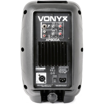 Vonyx AP800