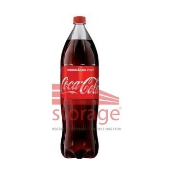 Coca Cola 6 x 1,5 l