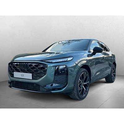 Audi Q3 TFSI quattro S tronic S-line Sportback 150 kW