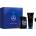 Mercedes-Benz Man Комплект (EDT 100ml + SG 100ml + EDT 10ml) за Мъже