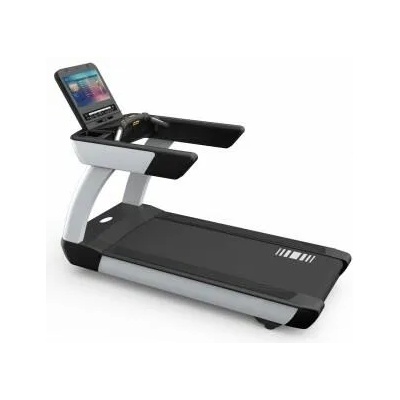 Active Gym Premium Line Treadmill Touch Screen