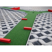 miniCross minigolf