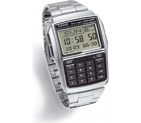 Casio DBC-32D-1A