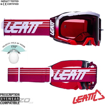 Leatt Velocity 5.5 2022