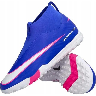 Nike JR ZOOM SUPERFLY 10 Academy TF
