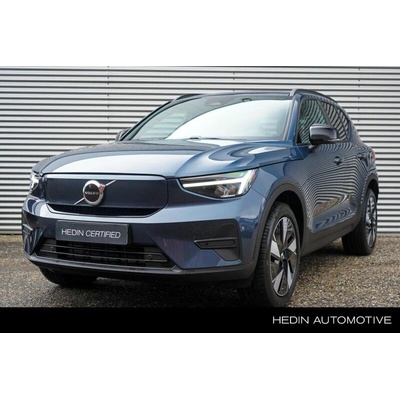 Volvo EX40 Single Motor 178 kW