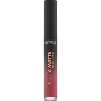 Catrice Течно червило Endless Matte, 090 No Broken Hearts, 4.5 ml