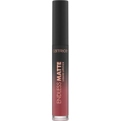 Catrice Течно червило Endless Matte, 090 No Broken Hearts, 4.5 ml