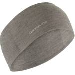 Ortovox Лента за глава Ortovox MTB Merino Headband - Black Raven - размер One Size (904-6161-0111)