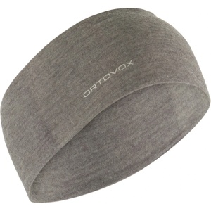 Ortovox Лента за глава Ortovox MTB Merino Headband - Black Raven - размер One Size (904-6161-0111)