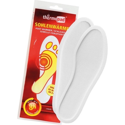 Thermopad vyhrievané vložky jednorázové