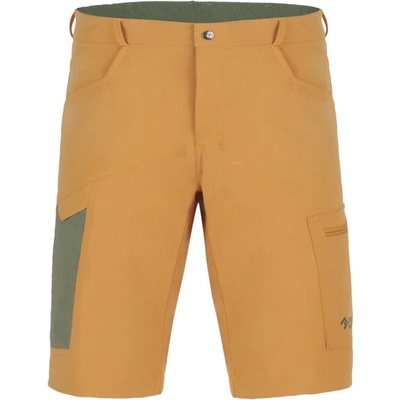 Direct Alpine Mordor Shorts ochre/khaki
