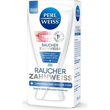 Perl Weiss Perfect White & Fresh Bieliaca zubná pasta pre fajčiarov 50 ml