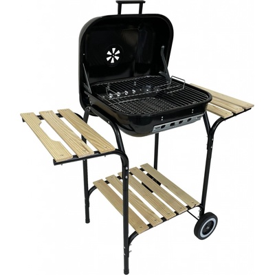Kontrast BBQ1013
