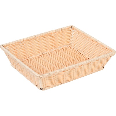 STALGAST Košík na chlieb polypropylénový GN 1/2