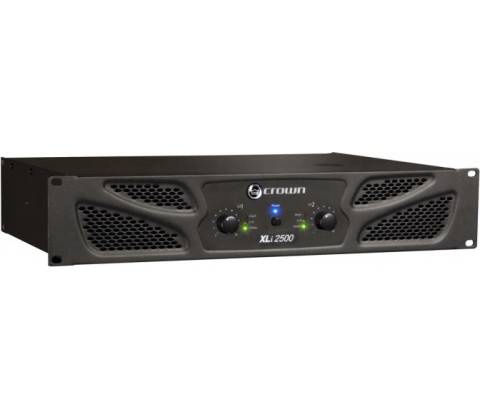 Crown XLi 2500