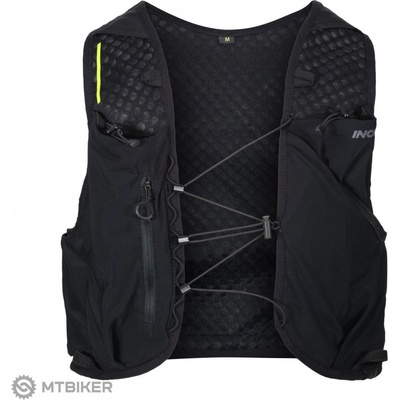 inov-8 RACEPAC 8 l čierna