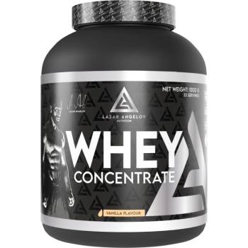Lazar Angelov Nutrition LA Whey Protein Concentrate 1000 g