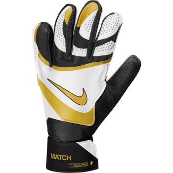 Nike Вратарски ръкавици Nike Match Goalkeeper Gloves - Black/Gold