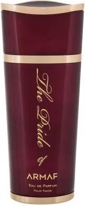 Armaf The Pride of Armaf pour Femme EDP 100 ml
