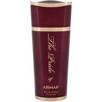 Image 1 of Armaf The Pride of Armaf pour Femme EDP 100 ml