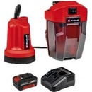 Einhell Aku GE-SP 18 LL Li 1x 4,0 Ah