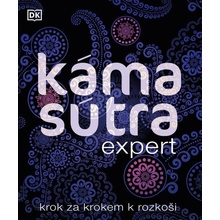 Kámasútra expert - Michaela Ponocná